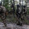 Casa Albă reacționează la propunerile lui Macron: SUA nu vor trimite soldați să lupte în Ucraina