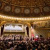 Câștigătorul Concursului 'Enescu' din 2022 va fi solist într-un concert la Filarmonica de Stat din Sibiu