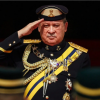 Ce personaj! Noul rege al Malaeziei, un miliardar cu o colecție de 300 de mașini de lux, armată proprie și legături de familie cu Hitler