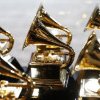 Cea de-a 66-a ediţie a galei Grammy Awards a început la Los Angeles: Taylor Swift poate stabili un nou record