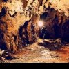 Cel mai îngust canion din Europa se află în România: Peștera lui Zamolxe stârnește mari curiozități, iar peste 70.000 de persoane au vizitat locul