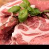 China a acceptat să ridice interdicţia privind importurile de carne de vită din Spania