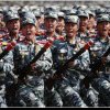 China se pregătește de război: așa mobilizare nu s-a mai văzut de 50 de ani