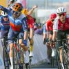 Ciclistul australian Caleb Ewan a câștifat prima etapă a Turului Omanului
