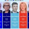 Cine sunt cei mai influenți europarlamentari români și care este forța României la Bruxelles (studiu)