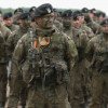 Cine sunt soldații de elită care pot intra oricând în România: Klaus Iohannis le-a dat undă verde/ Video
