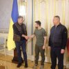 Ciolacu acuză o minciună propagată pe TikTok: Niciun bob de grâu din Ucraina nu rămâne în România (VIDEO)
