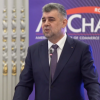 Ciolacu vrea stabilitate în politica din România: 'Am avut zece premieri! Nu se mai poate!'