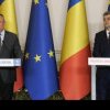 Ciucă: 'Nu am discutat despre scandalul demiterii președintelui APIA' / Ciolacu: 'Vorbim de un funcționar public, nu de un ministru'