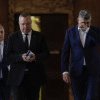 Ciucă, replică publică pentru Ciolacu: Îndemn guvernanții să își reamintească de angajamentul lor