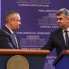 Comasarea, blocată în coaliție / Nicolae Ciucă a pus condiție să fie candidat unic la prezidențiale - SURSE