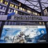 Compania germană Rheinmetall primește o comandă mare de la Ministerul Apărării din Marea Britanie: câte camioane le va construi