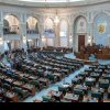 Conducerea Institutului de Drept Public şi Ştiinţe Administrative al României, validată de Senat
