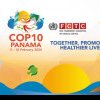 COP 10, Panama și reducerea riscurilor asociate fumatului – între oportunitate și ignoranță
