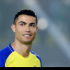 Cristiano Ronaldo, ţinta criticilor în Arabia Saudită, după gesturi obscene la meciul echipei Al-Nassr cu Al-Shabab