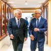 Cu un război la graniță, ministrul Apărării anunță o premieră pentru România de pe continentul african