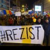 Cum a contribuit mișcarea #rezist la condamnarea României și explozia populismului