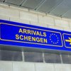 Cum vor circula românii pe aeroport, după aderarea la spațiul Schengen