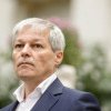 Dacian Cioloș atrage atenția: Înfiinţarea unui partid unic în două culori va crea un monstru care poate controla tot statul