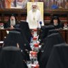 Decizie oficială BOR: Sfântul Sinod l-a sancționat pe ÎPS Teodosie cu dojană sinodală scrisă