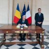 DefMin Tilvar: Equipping Romania's army with cutting-edge technology is a priority