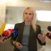 Deputata din Republica Moldova, Marina Tauber, pe lista celor peste 500 de persoane sancţionate vineri de Statele Unite / Reacția lui Ilan Șor