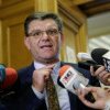 Deputatul Dumitru Coarnă 'distruge' AUR după demisia din partid: 'Monștri care vor distruge România, la propriu'