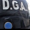 Descinderi DGA în Vama Nădlac: Zeci de angajați au fost săltați cu mascații după plângere CNAIR