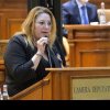 Diana Șoșoacă: ‘Am fost sunată de Ciolacu și mi-a zis că-mi oferă postul de premier’ – VIDEO