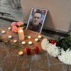 Dictatură feroce în Rusia: sunt distruse spațiile amenajate pentru Navalnîi. Pe ascuns, oamenii fac altele
