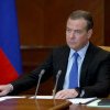 Dimitri Medvedev continuă cu amenințările nucleare: 'Există unele accidente de care nimeni nu poate fi asigurat'