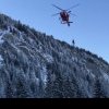 Dispeceratul Naţional Salvamont: 108 persoane salvate de pe munte, 46 fiind predate Serviciului de Ambulanţă sau SMURD pentru transport la spital