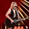 Dominaţie feminină la Premiile Grammy - Taylor Swift a anunţat un nou album