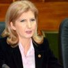 Dputatul PSD Cristina-Elena Dinu, apel pentru sprijinirea femeilor bolnave de cancer: Să ne unim forțele pentru a îmbunătăți calitatea vieții femeilor afectate