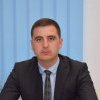 Dragoș Ciobotaru, noul președinte interimar al PNL Vrancea