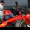 După anunţul despre Lewis Hamilton, Sainz spune că va pleca de la Ferrari la finalul sezonului 2024