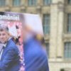 După ce a pierdut sprijinul PSD, europarlamentarul Tudor Ciuhodaru sare în barca AUR / El a apărut deja la o acţiune politică alături Simion - FOTO