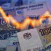 Economia Rusiei s-a dovedit a fi surprinzător de rezistentă. Care este explicația șefei FMI