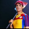 Elisabeta Lipă, optimistă înainte de Jocurile Olimpice de la Paris