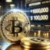 Entuziasm în lumea crypto: '100.000 de dolari per bitcoin pare să fie ceva realizabil până la sfârșitul anului' - șef departament de cercetare FX