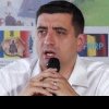 Eșec pentru lider AUR în justiția de la Chișinău - George Simion rămâne indezirabil până în 2028