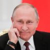 Este așteptat primul interviu occidental cu Putin - Fosta vedetă a Fox News, fan Donald Trump, se află la Moscova