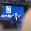 Europarlamentarul Eugen Tomac acuză PSD și PNL că se eschivează de la responsabilități și distrag atenția publicului cu teme false