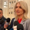 Explicația ministrului Alina Gorghiu pentru absența sa din ședința comună a guvernelor României și Italiei