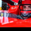 F1: Carlos Sainz a realizat cel mai bun timp în a doua zi de teste din Bahrain