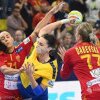 Fără Cristina Neagu, Naţionala de handbal feminin a României se reunește la Bistriţa, pentru meciul cu Croaţia