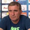 Farul-Dinamo | Gheorghe Hagi - E o seară grea, dar mergem înainte