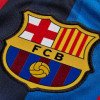 FC Barcelona i-a retras lui Dani Alves statutul de legendă a clubului