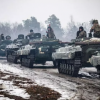 Federația Rusă a început o amplă campanie: noi forțe aduse în Ucraina, pentru a compensa pierderile de pe front (ISW)