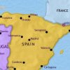 Fermierii din Portugalia și Spania intenționează să blocheze granița comună, pe 6 februarie